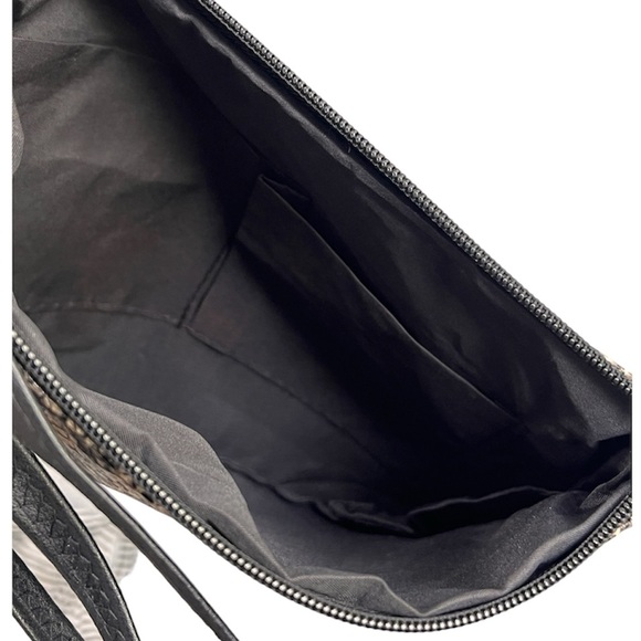 L.I.B. Python Print Bag - Picture 3 of 8